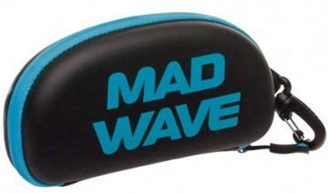 футляр для очков mad wave mad wave azure