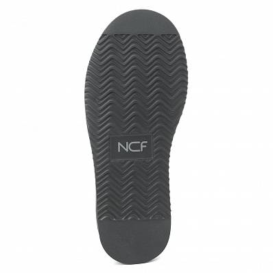 угги ncf clasic mini grey ж. NCF