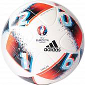 Мяч футбольный ADIDAS EURO 2016 Fracas OMB