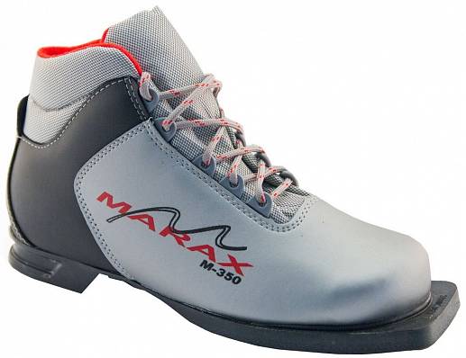 MARAX ботинки лыжные marax m 350 (nn75)