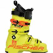 Ботинки горнолыжные FISCHER RC4 PRO 140 VACUUM /Y