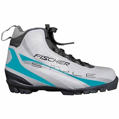 Fischer ботинки лыжные fischer xc sport my style