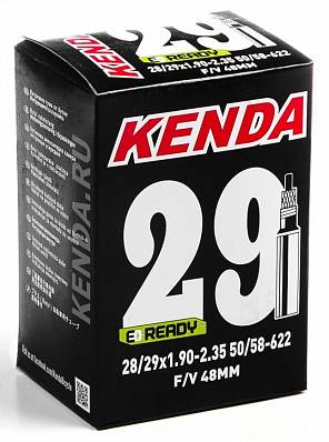 камера kenda 29"х1.90-2.30 f/v - 48 mm