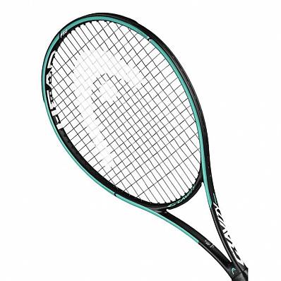 Head ракетка теннисная head graphene360+ gravity pro