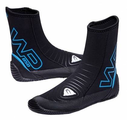 ботинки water proof sport, неопрен b50, 3мм