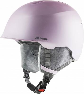 шлем горнолыжный alpina maroi jr