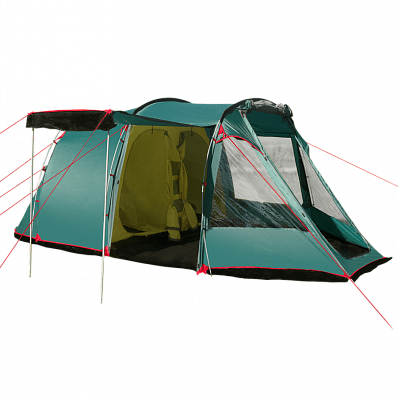 палатка relaxica camper 5