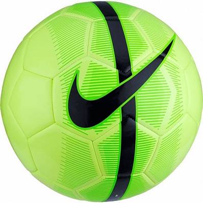 мяч футбольный nike mercurial fade для футбола товары