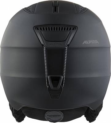шлем горнолыжный alpina grand