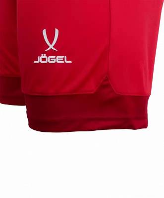 футболка игровая jogel division performdry union для футбола товары