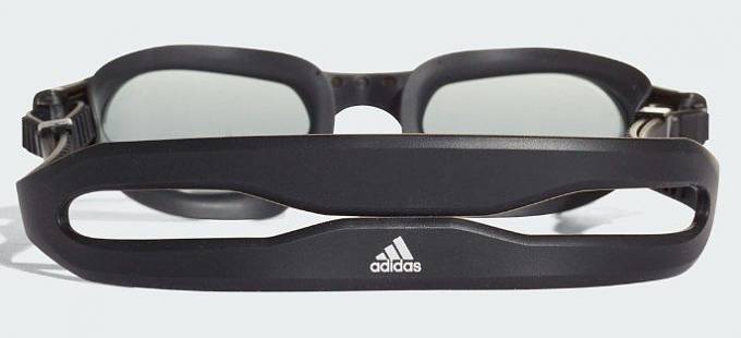 очки adidas persistar 180  smolen/utiblk/utiblk