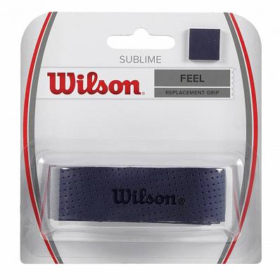 Wilson овергрип wilson sublime ny