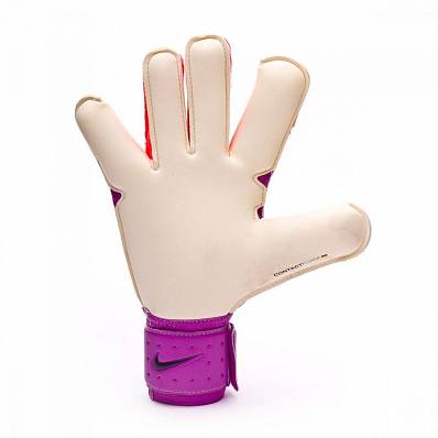 перчатки вратарские nike vapor grip 3 для футбола товары
