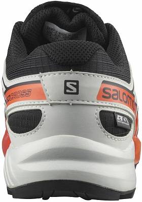 кроссовки salomon speedcross cswp black/lunroc д. Salomon