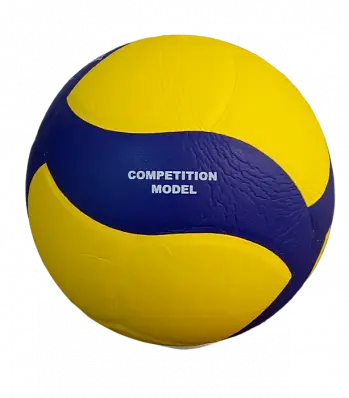 мяч волейбольный mikasa v430w