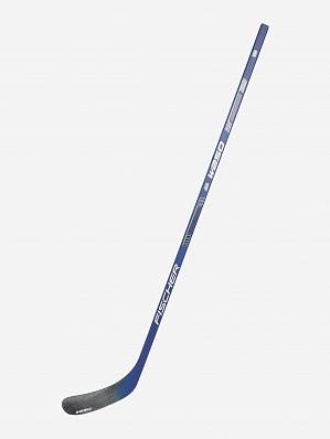 Fischer клюшка хоккейная fischer w250 abs stick 15320.59
