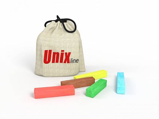 Unixfit батут unix line supreme game 8ft (blue)