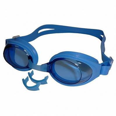 очки sportex g-2540, мягкая перен-ца, детские