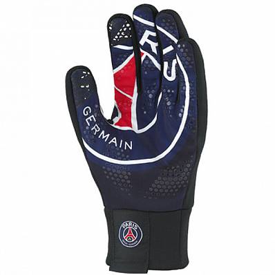 перчатки вратарские nike paris saint-germain для футбола товары