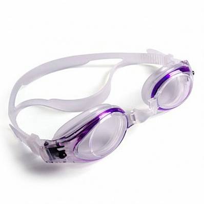 очки sportex для плавания, magnum
