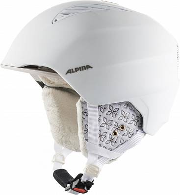 шлем горнолыжный alpina grand