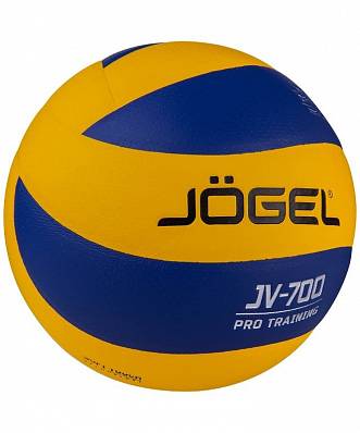 мяч волейбольный jogel jv-700