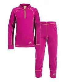 Термобелье TRESPASS fw Bubbles д.