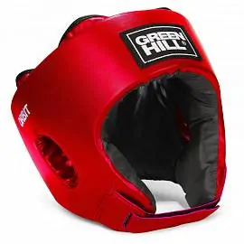 Шлем бокс GREEN HILL ORBIT