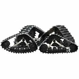 Комплект для установки гусениц для 600Y