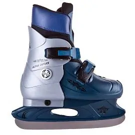 Коньки детские AK PW-219