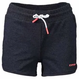 Шорты ICEPEAK Chetopa dark blue ж.