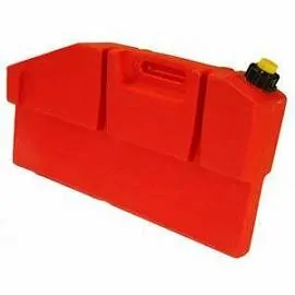 Бак топливный к ATV 11л 4538