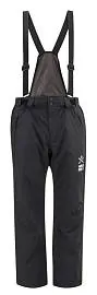 Брюки самосбросы HEAD RACE ZIP bk