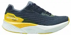 Кроссовки SCOTT Pursuit midnight bl/sun yellow ж.