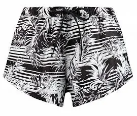 Шорты PUMA Board Short black ж.