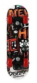 Скейтборд Small 8 клен 9 слоев до 30кг ABEC5