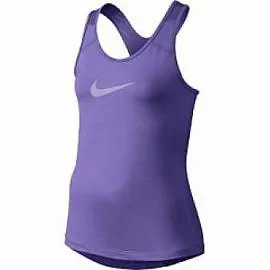 Майка NIKE ss G Np Cl Dark Iris/Hydrangeas д.