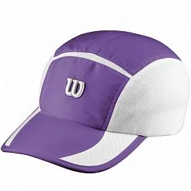 Бейсболка WILSON PERFORMANCE CAP