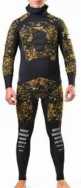 Гидрокостюм SARGAN "НЕМАН" 5 мм для п/охоты