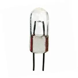 Лампочка для фонаря UK C4/С4R 6,6Вт 19904