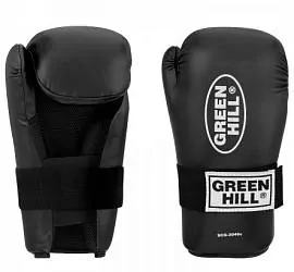 Накладки для карате GreenHill 7-contact SCG-2048