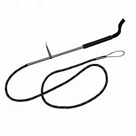 Кукан SCORPENA с фиксацией, v.2.5