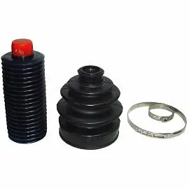 ATV 700D F210243-01Пыльник привода колеса внешний