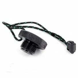 Пробка защитная для вентиля BEST DIVERS AB0430