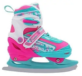 Коньки детские AK PLAYER AC-SK5502