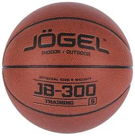 Мяч баскетбольный Jogel JB-300 №5