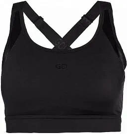 Топ-бра GOLDBERGH Indie Black ж.