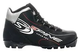 Ботинки лыжные SPINE VIPER 452 (SNS)/U