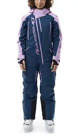 Комбинезон с/б DRAGONFLY Gravity Premium OPurple ж