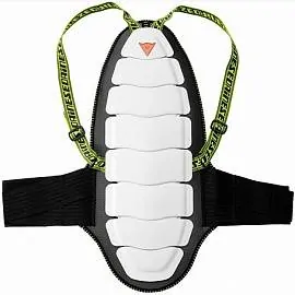 Защита спины DAINESE ULTIMATE BAP 03 EVO white /I